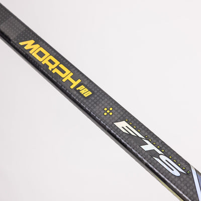 Sherwood Rekker Morph Pro Junior Hockey Stick - 50 Flex - TheHockeyShop.com