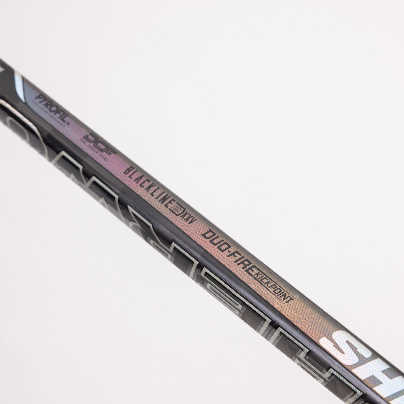 Sherwood Rekker Morph Pro Junior Hockey Stick - 50 Flex - TheHockeyShop.com