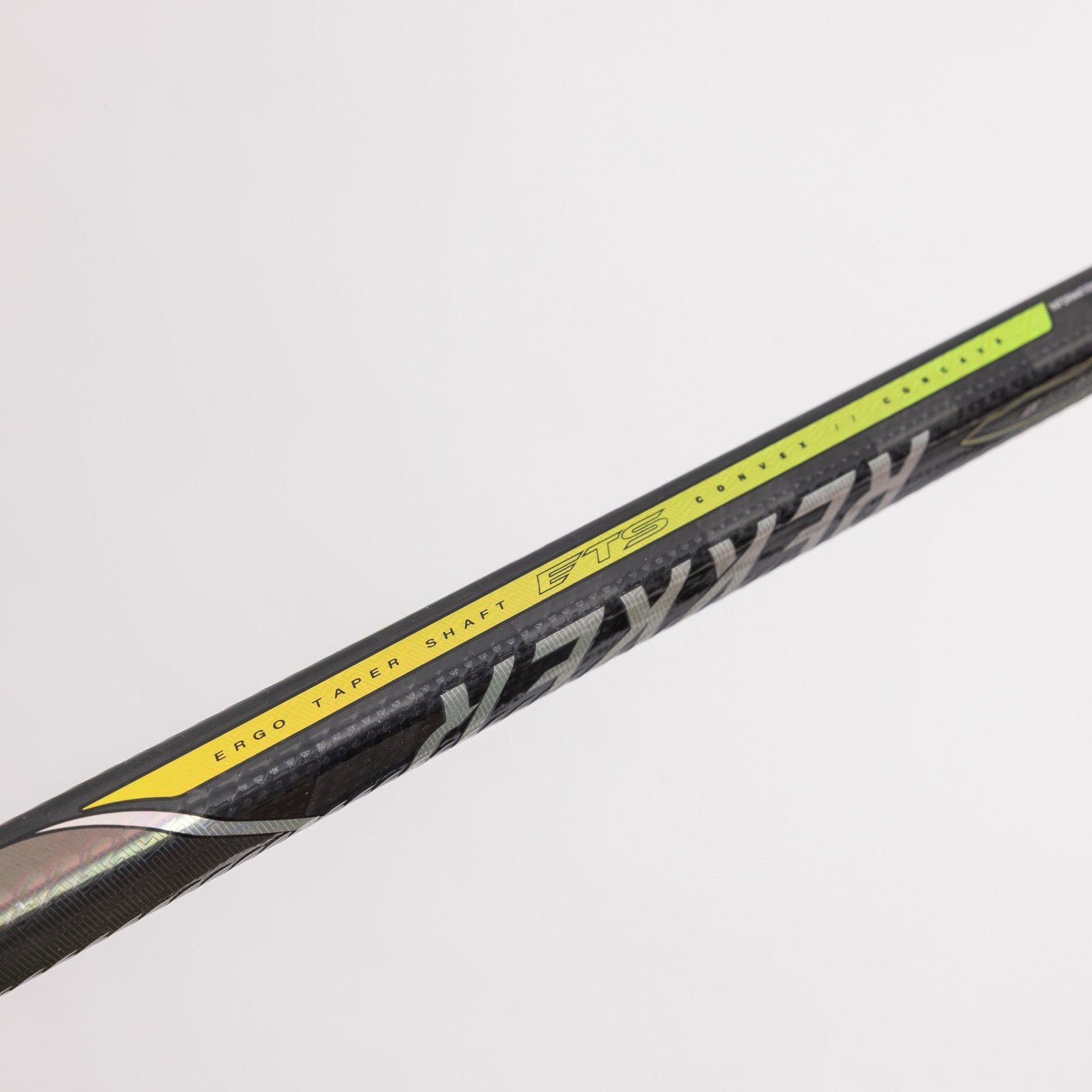Sherwood Rekker Morph Pro Junior Hockey Stick - 50 Flex - TheHockeyShop.com