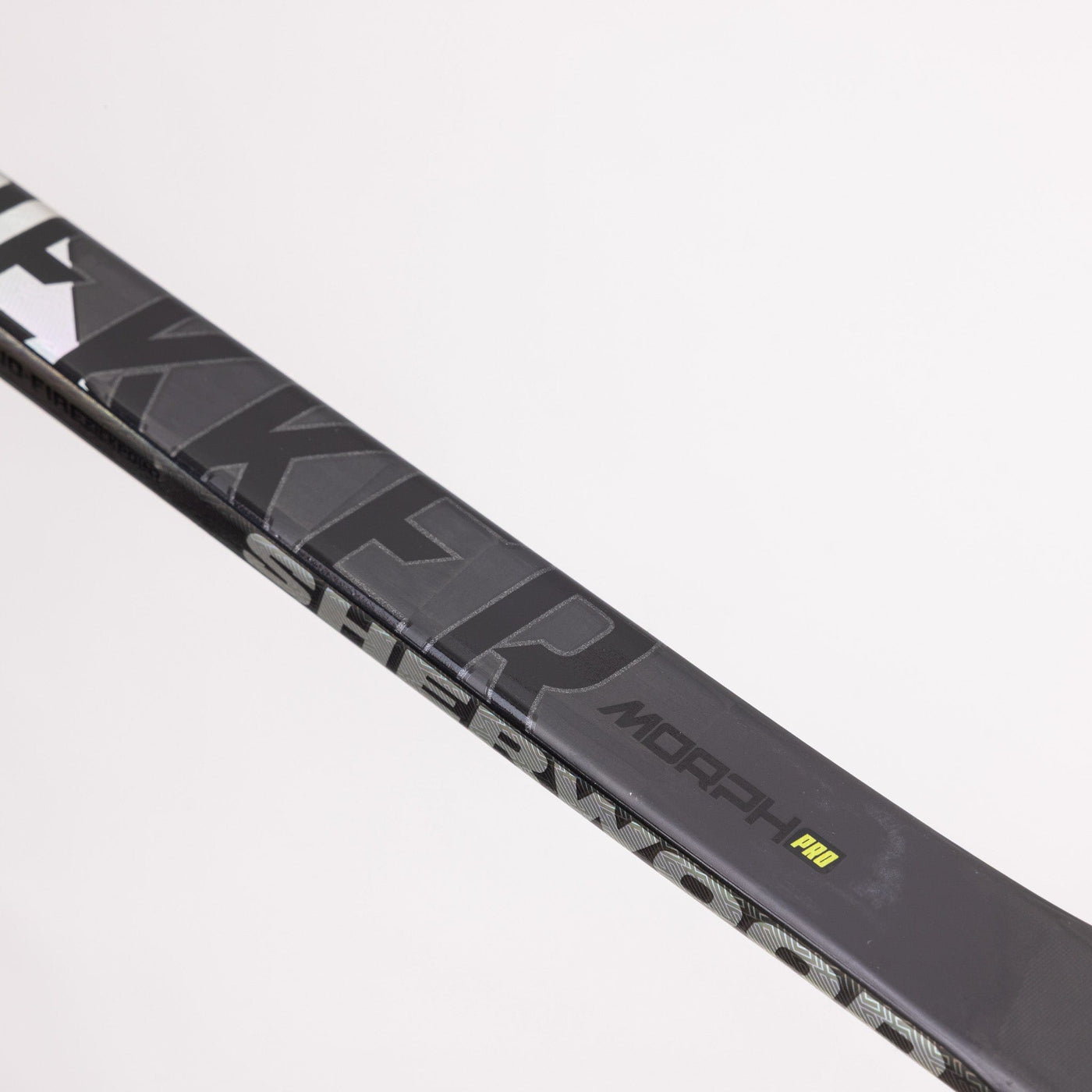 Sherwood Rekker Morph Pro Junior Hockey Stick - 50 Flex - TheHockeyShop.com