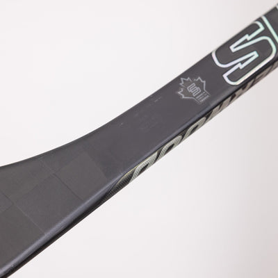 Sherwood Rekker Morph Pro Junior Hockey Stick - 50 Flex - TheHockeyShop.com