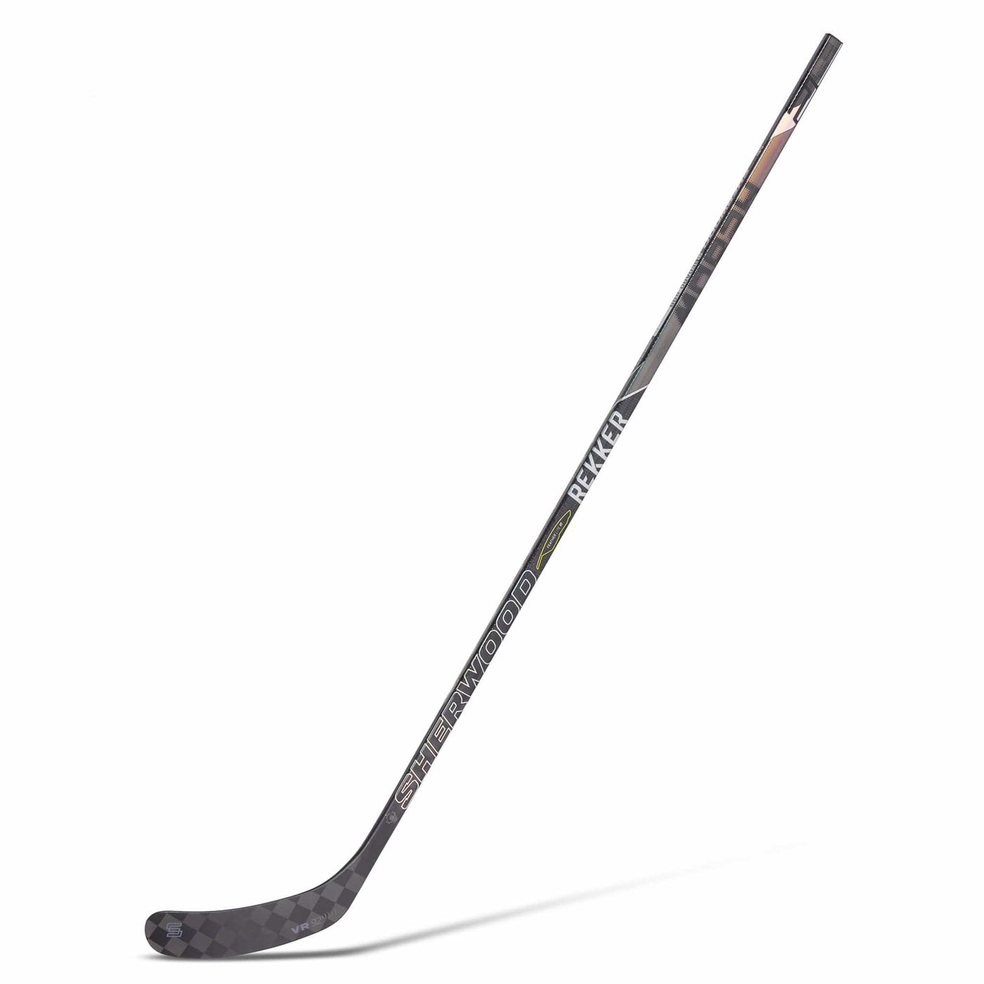 Sherwood Rekker Morph Pro Junior Hockey Stick - 50 Flex - TheHockeyShop.com