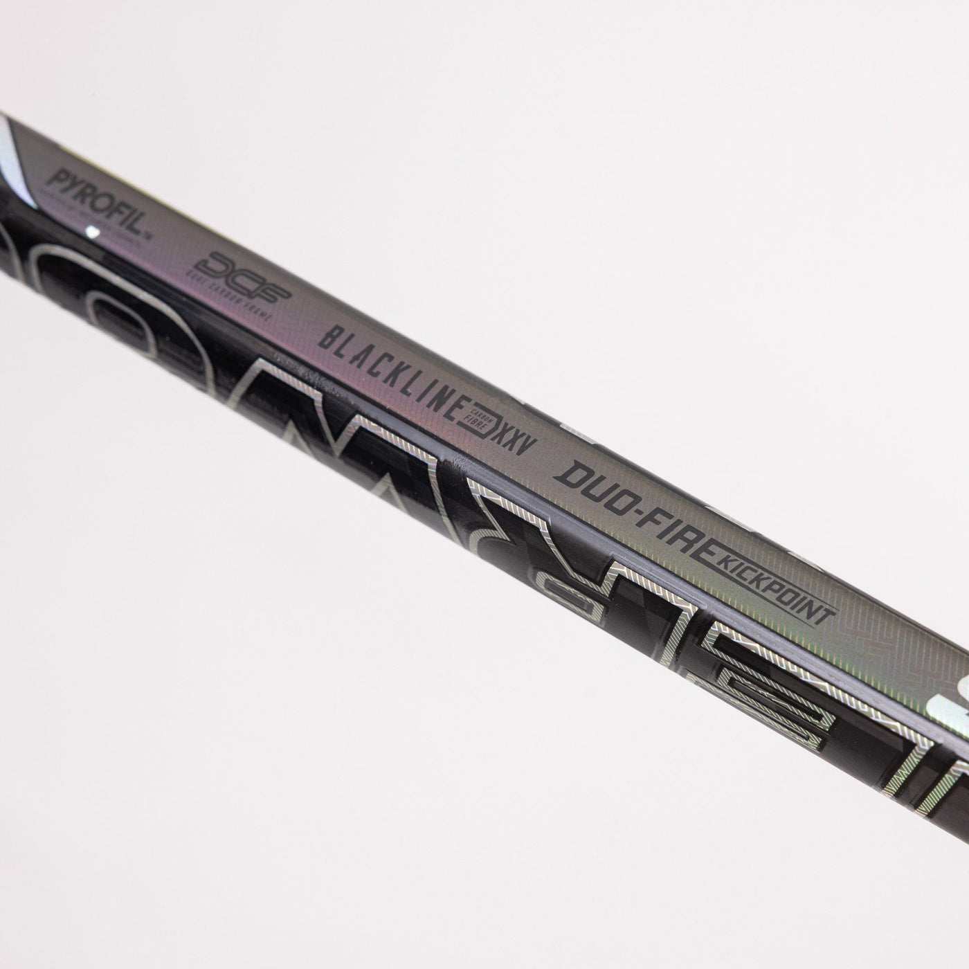 Sherwood Rekker Morph Pro Senior Hockey Stick - TheHockeyShop.com