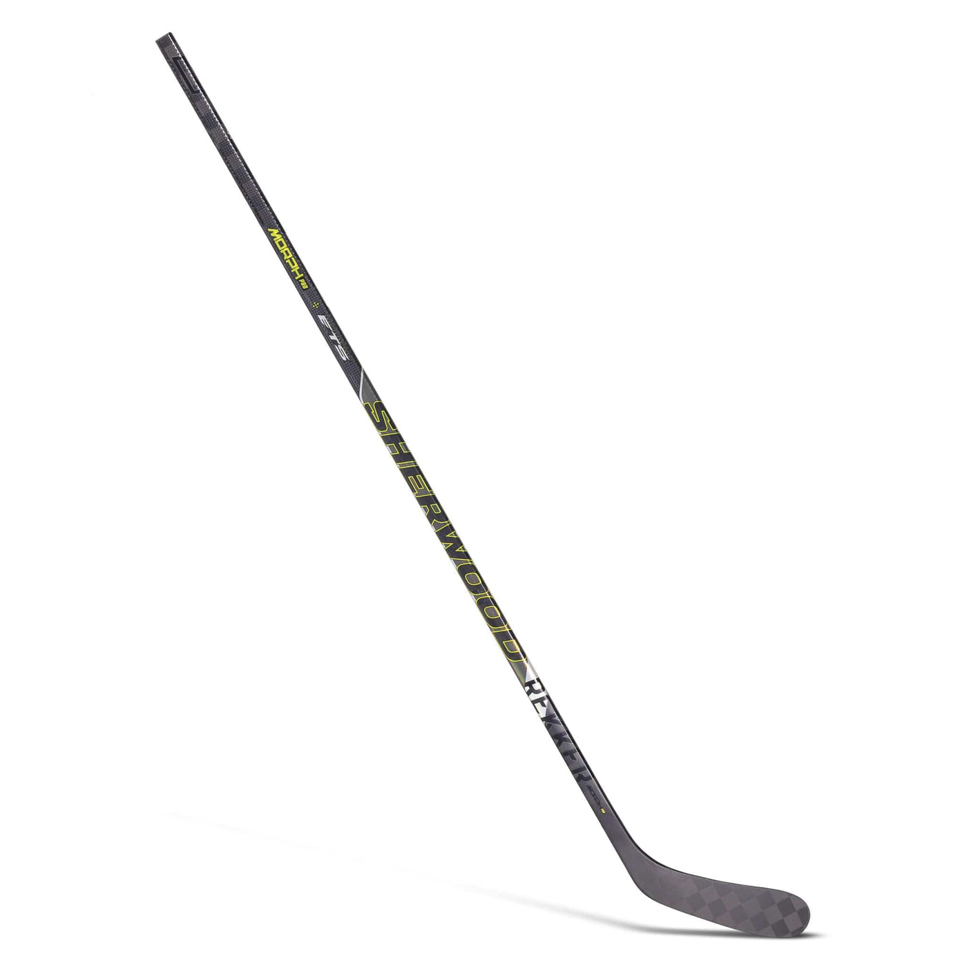 Sherwood Rekker Morph Pro Senior Hockey Stick - TheHockeyShop.com