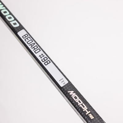 Sherwood Rekker Morph Pro Senior Hockey Stick - Long - TheHockeyShop.com