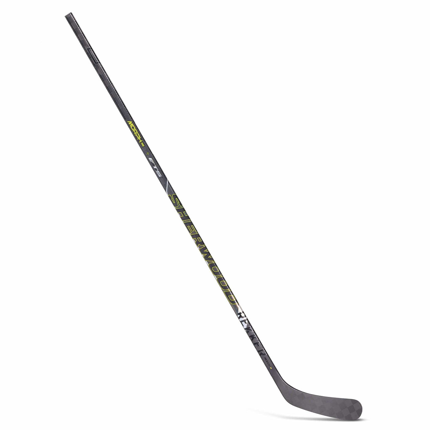 Sherwood Rekker Morph Pro Senior Hockey Stick - Long - TheHockeyShop.com