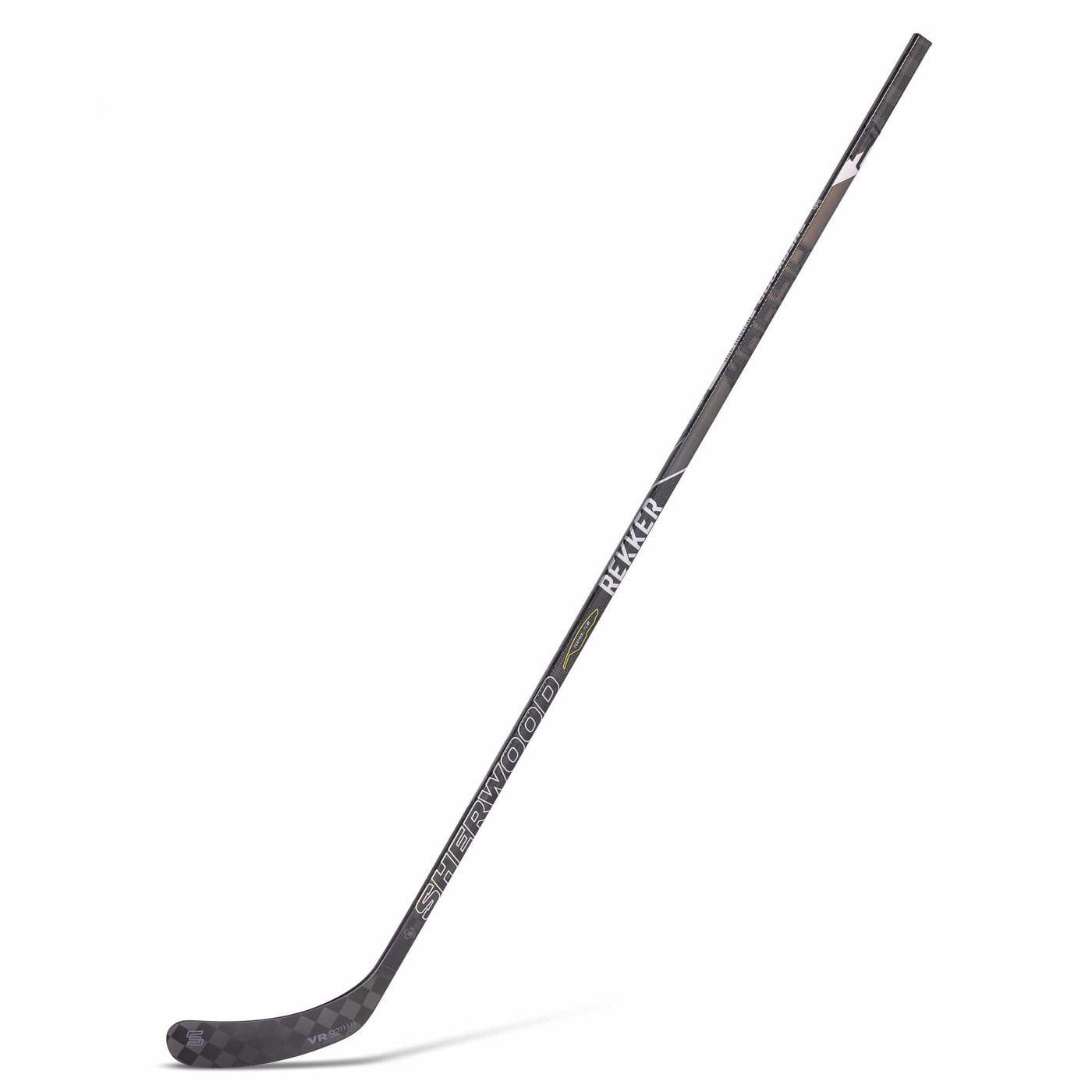 Sherwood Rekker Morph Pro Senior Hockey Stick - Long - TheHockeyShop.com
