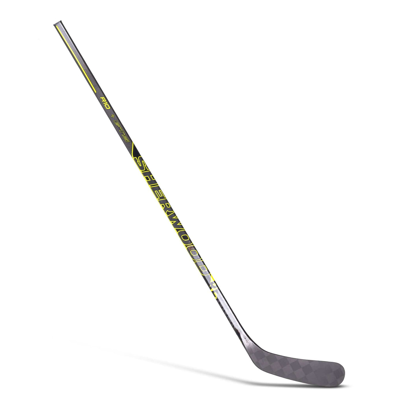 Sherwood Rekker R10 Junior Hockey Stick - TheHockeyShop.com