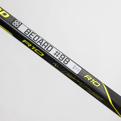 Sherwood Rekker R10 Junior Hockey Stick - TheHockeyShop.com