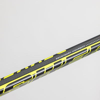 Sherwood Rekker R10 Junior Hockey Stick - TheHockeyShop.com