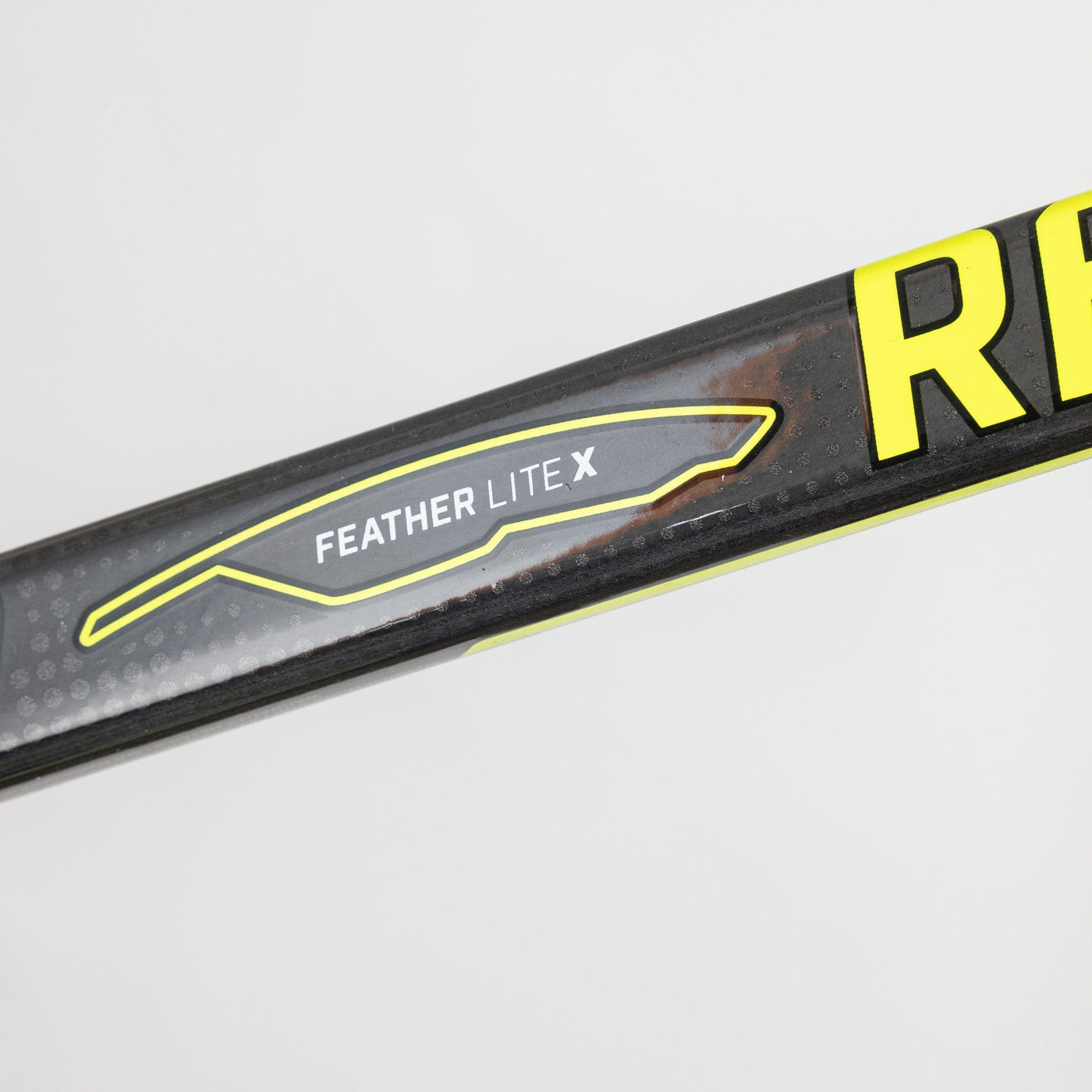 Sherwood Rekker R10 Junior Hockey Stick - TheHockeyShop.com