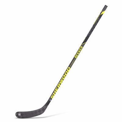 Sherwood Rekker R10 Junior Hockey Stick - TheHockeyShop.com