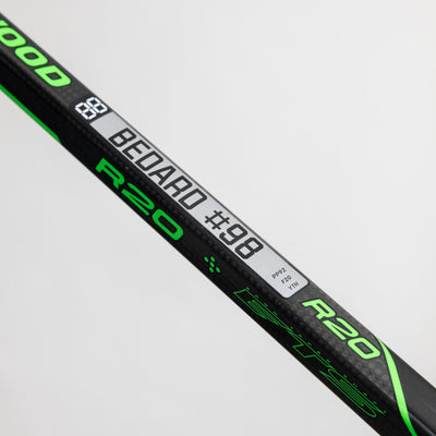 Sherwood Rekker R20 Junior Hockey Stick - TheHockeyShop.com