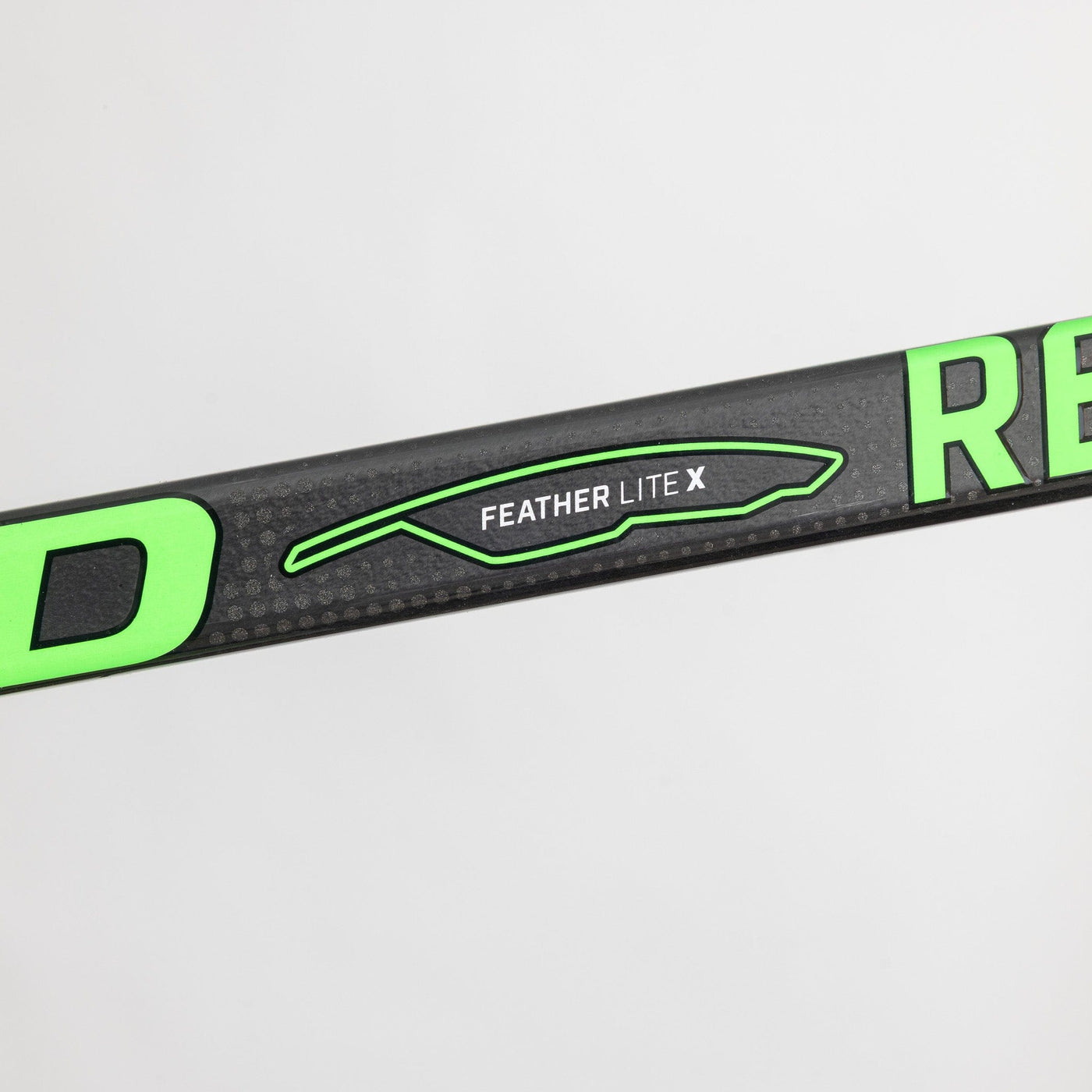 Sherwood Rekker R20 Junior Hockey Stick - TheHockeyShop.com
