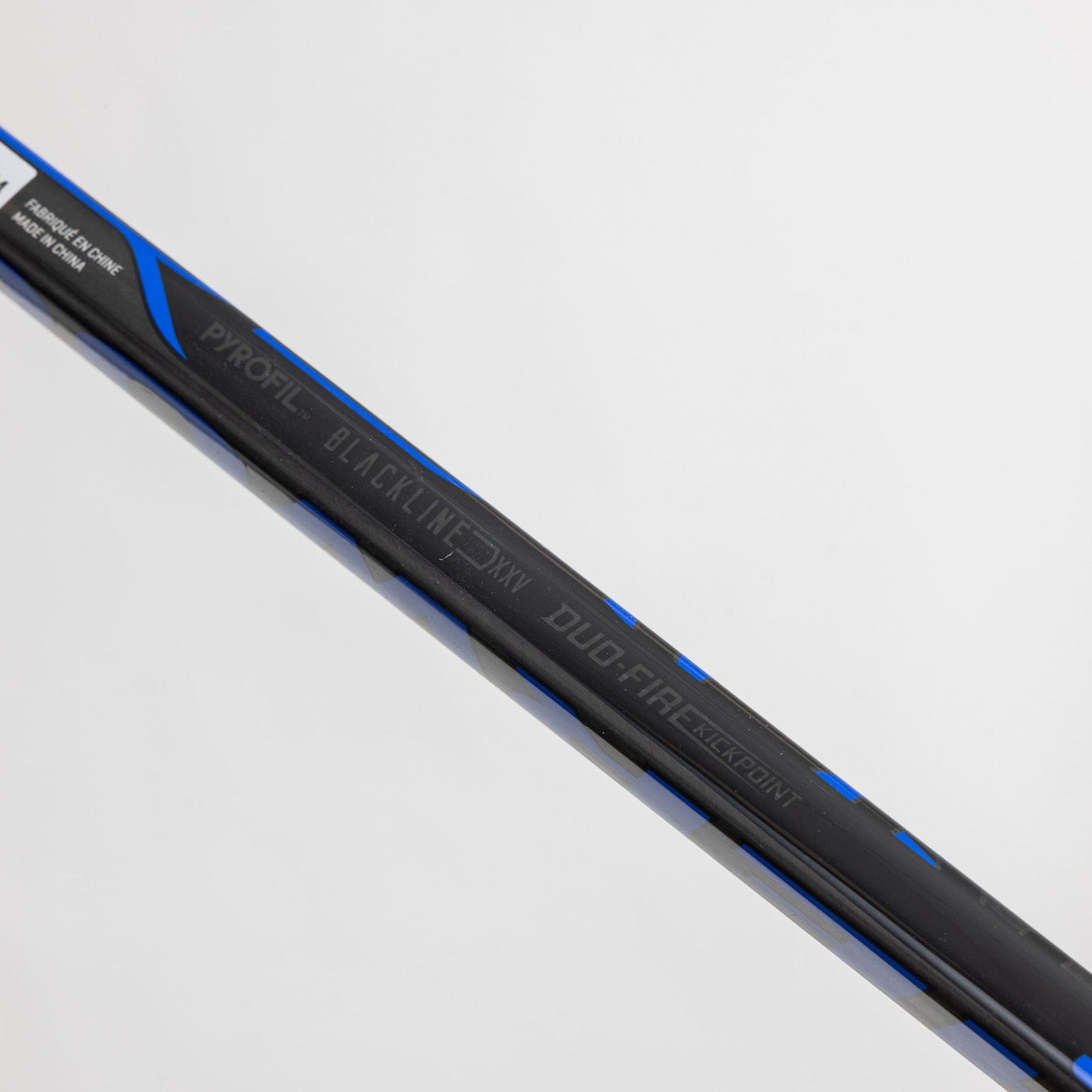 Sherwood Rekker R30 Junior Hockey Stick - TheHockeyShop.com