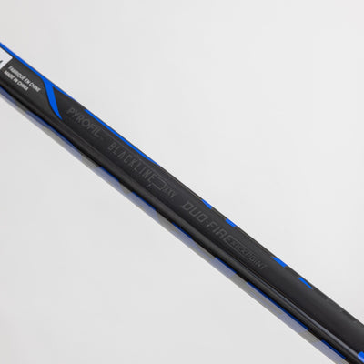 Sherwood Rekker R30 Junior Hockey Stick - TheHockeyShop.com