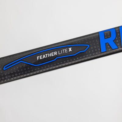 Sherwood Rekker R30 Junior Hockey Stick - TheHockeyShop.com