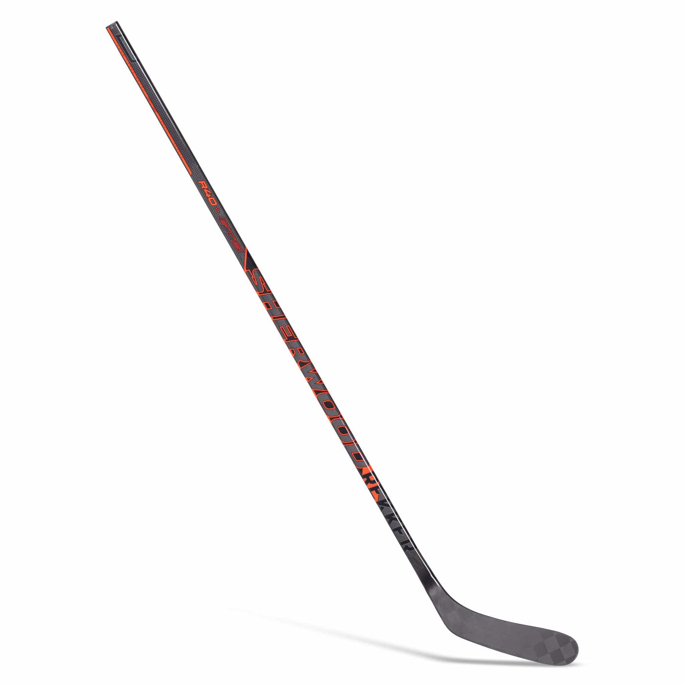 Sherwood Rekker R40 Junior Hockey Stick - TheHockeyShop.com