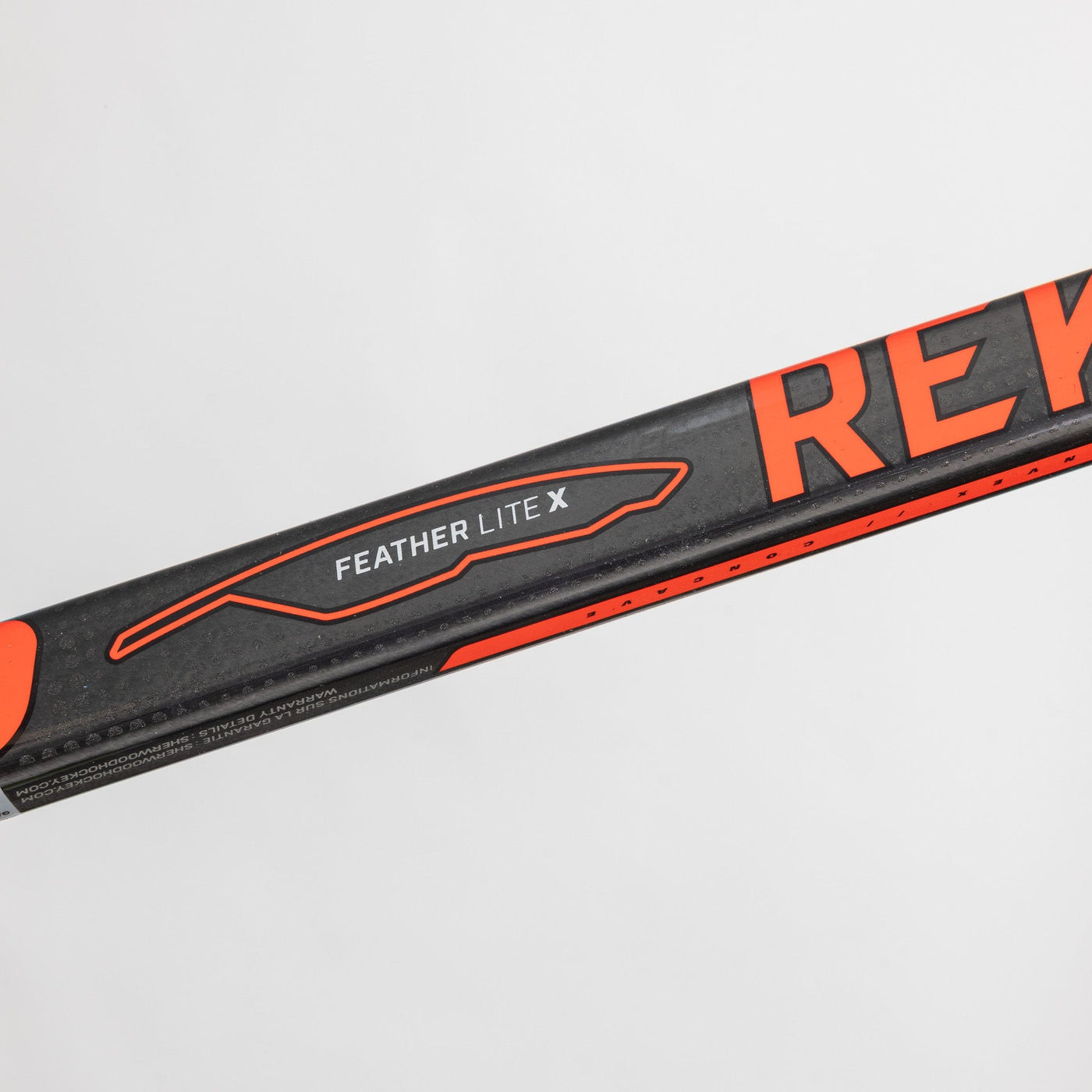 Sherwood Rekker R40 Junior Hockey Stick - TheHockeyShop.com