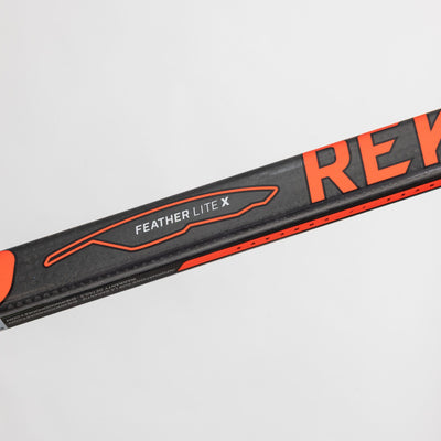 Sherwood Rekker R40 Junior Hockey Stick - TheHockeyShop.com