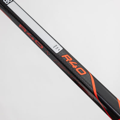 Sherwood Rekker R40 Junior Hockey Stick - TheHockeyShop.com