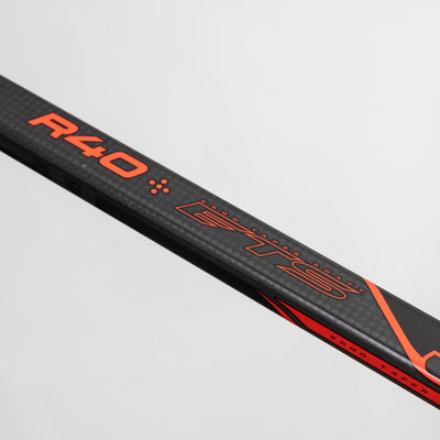 Sherwood Rekker R40 Junior Hockey Stick - TheHockeyShop.com