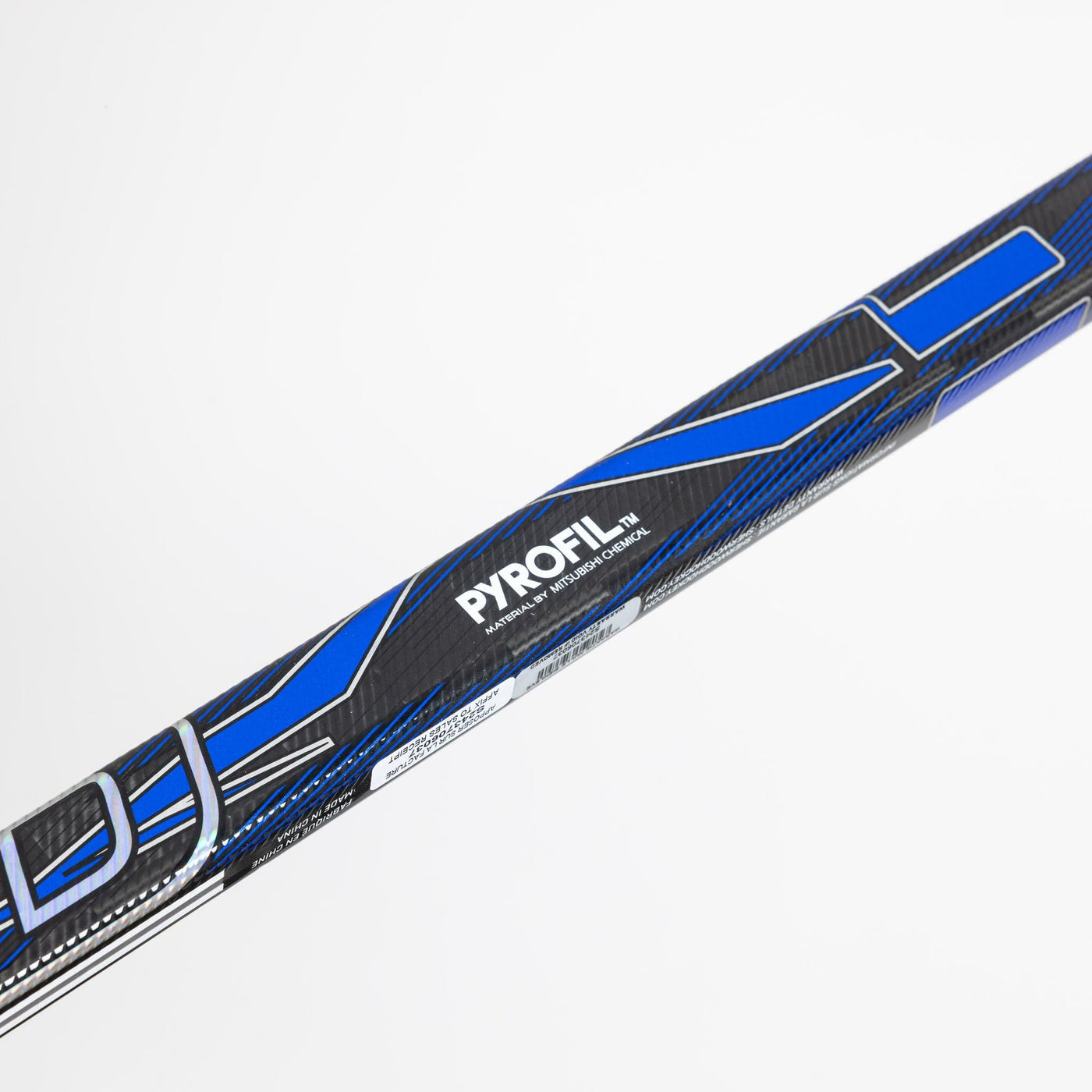 Sherwood TMP Pro Senior Hockey Stick - TheHockeyShop.com