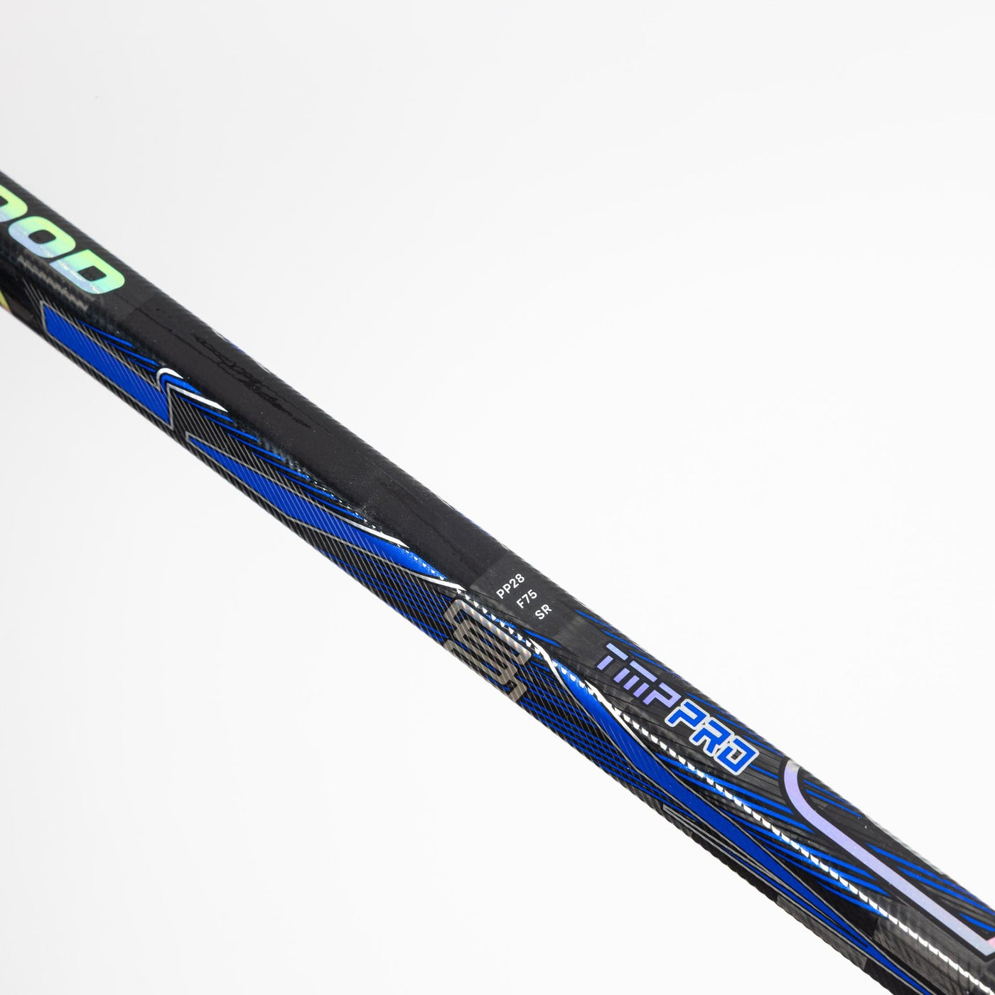 Sherwood TMP Pro Senior Hockey Stick - TheHockeyShop.com