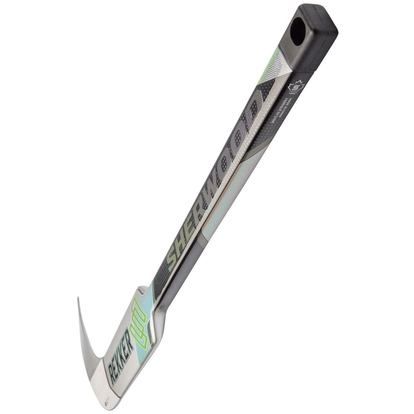 Sherwood Mini Goalie Stick Sherwood Morph Mini Goalie Stick PP31 / L - TheHockeyShop