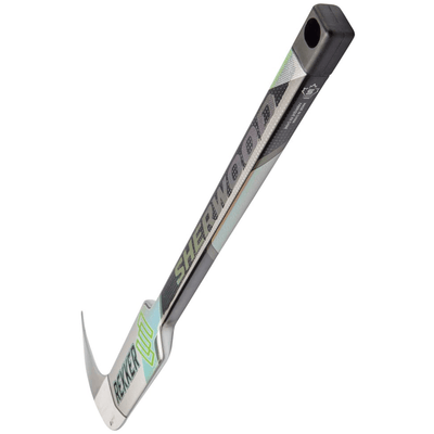 Sherwood Mini Goalie Stick Sherwood Morph Mini Goalie Stick PP31 / L - TheHockeyShop