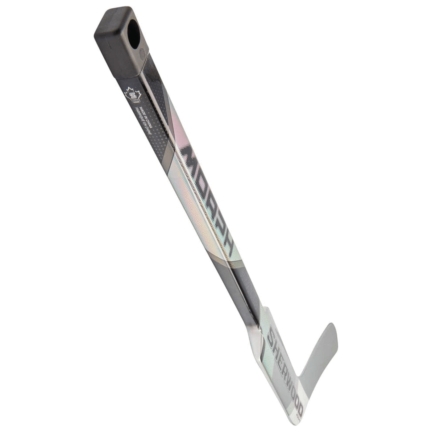 Sherwood Mini Goalie Stick Sherwood Morph Mini Goalie Stick PP31 / L - TheHockeyShop