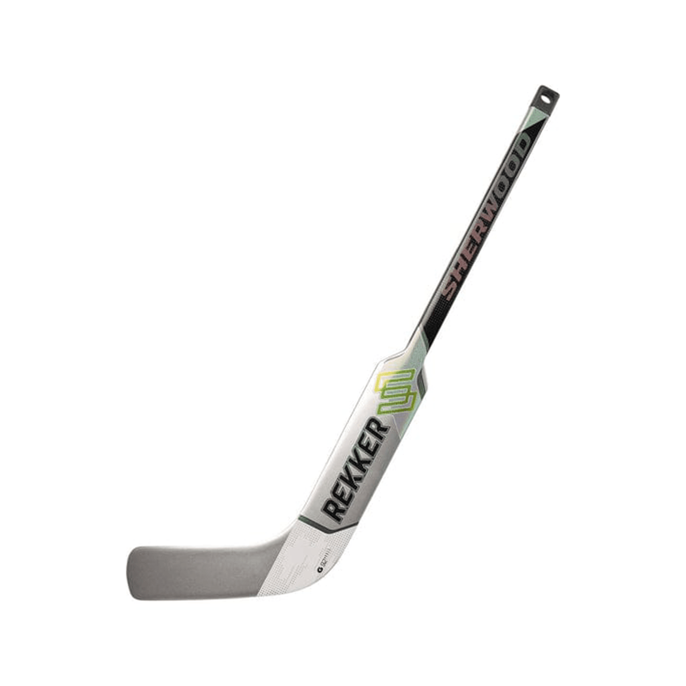 Sherwood Mini Goalie Stick Sherwood Morph Mini Goalie Stick PP31 / L - TheHockeyShop