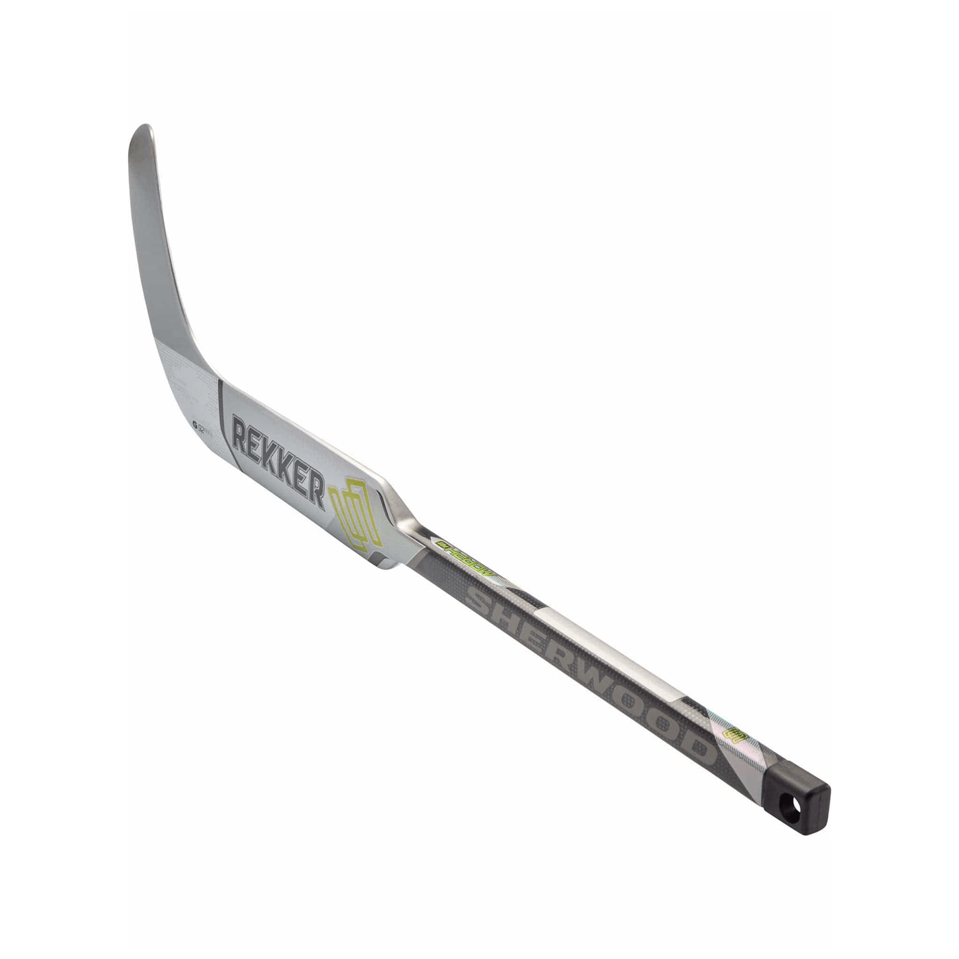 Sherwood Mini Goalie Stick Sherwood Morph Mini Goalie Stick PP31 / L - TheHockeyShop