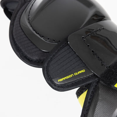 Sherwood Morph 1 Junior Hockey Shin Guards - TheHockeyShop.com
