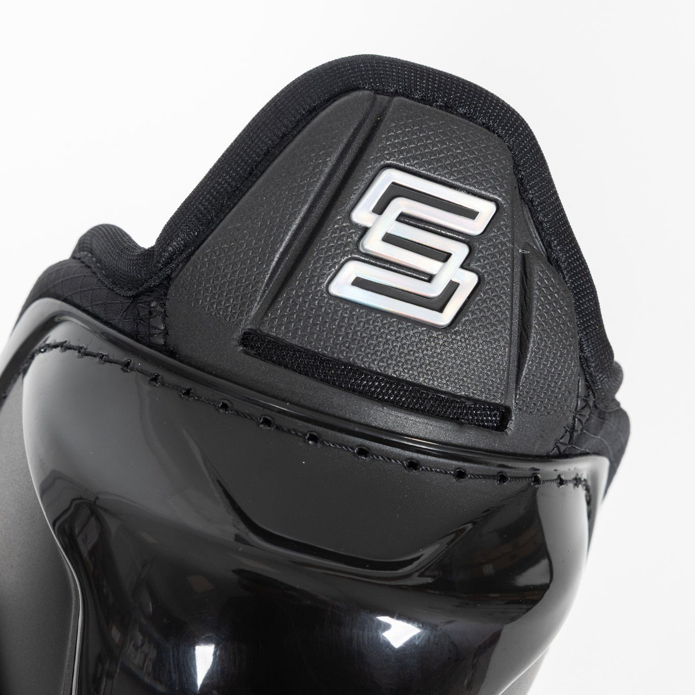 Sherwood Morph 1 Junior Hockey Shin Guards - TheHockeyShop.com