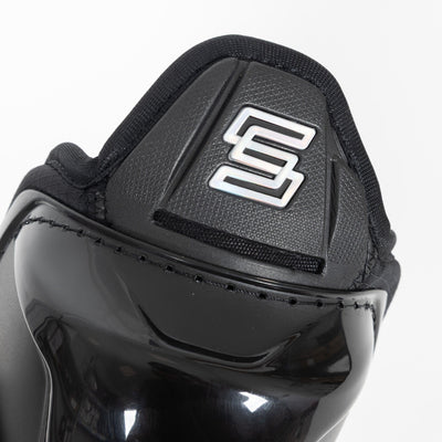 Sherwood Morph 1 Junior Hockey Shin Guards - TheHockeyShop.com