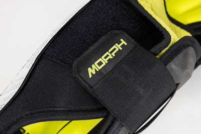 Sherwood Morph 1 Senior Hockey Shin Guards - TheHockeyShop.com