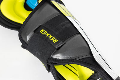 Sherwood Morph 1 Senior Hockey Shin Guards - TheHockeyShop.com