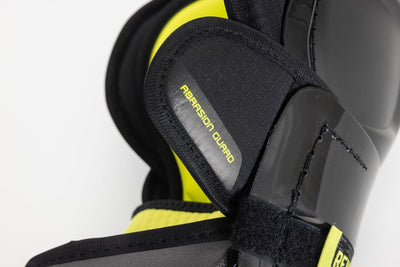 Sherwood Morph 1 Senior Hockey Shin Guards - TheHockeyShop.com