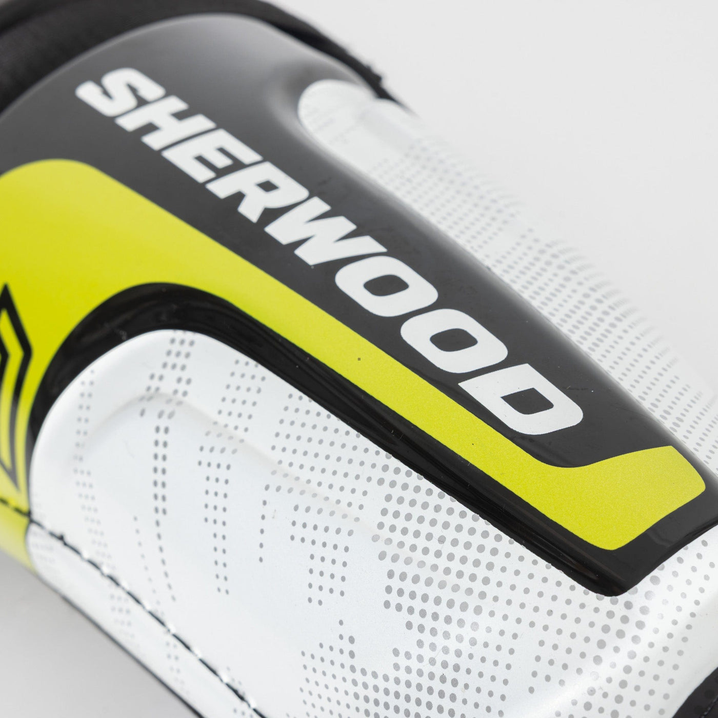 Sherwood Morph 1 Senior Hockey Shin Guards - TheHockeyShop.com