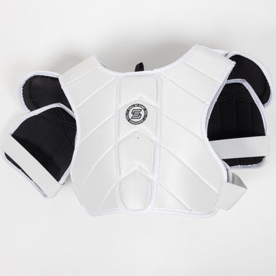 Sherwood 5030 HOF Senior Hockey Shoulder Pads - TheHockeyShop.com
