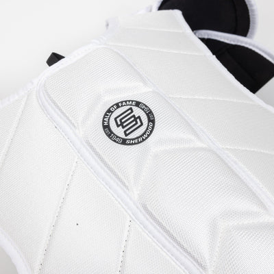 Sherwood 5030 HOF Senior Hockey Shoulder Pads - TheHockeyShop.com