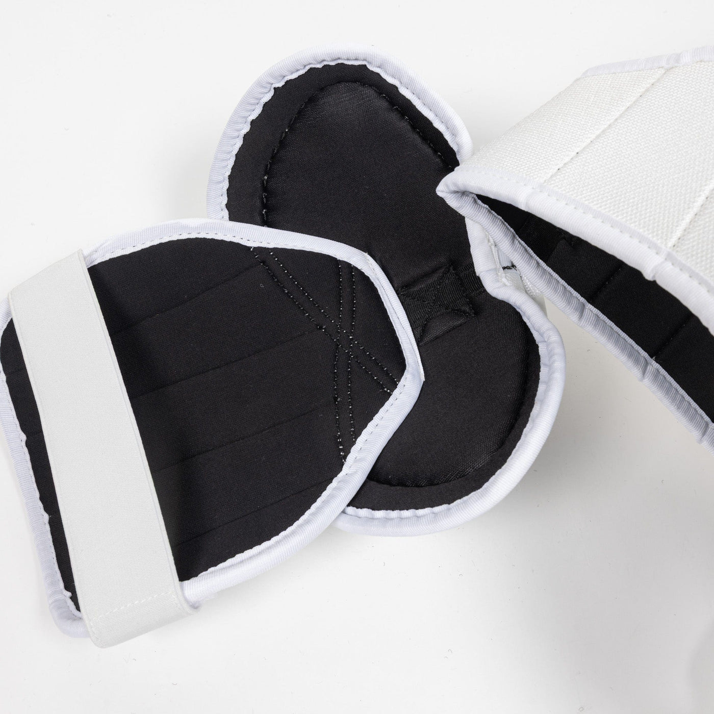 Sherwood 5030 HOF Senior Hockey Shoulder Pads - TheHockeyShop.com