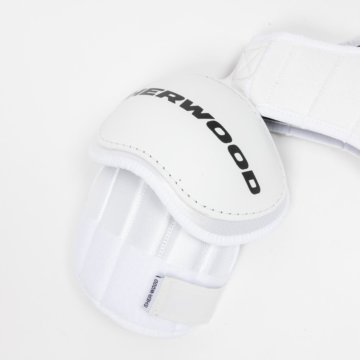 Sherwood 5030 HOF Senior Hockey Shoulder Pads - TheHockeyShop.com