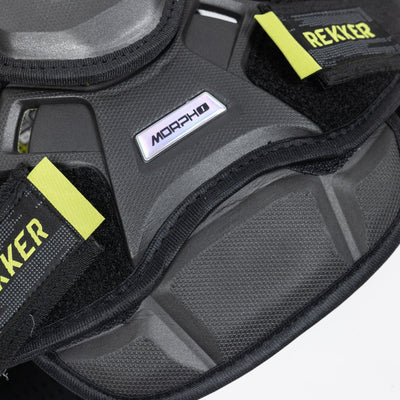 Sherwood Morph 1 Junior Hockey Shoulder Pads - TheHockeyShop.com