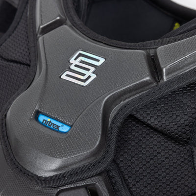 Sherwood Morph 1 Junior Hockey Shoulder Pads - TheHockeyShop.com
