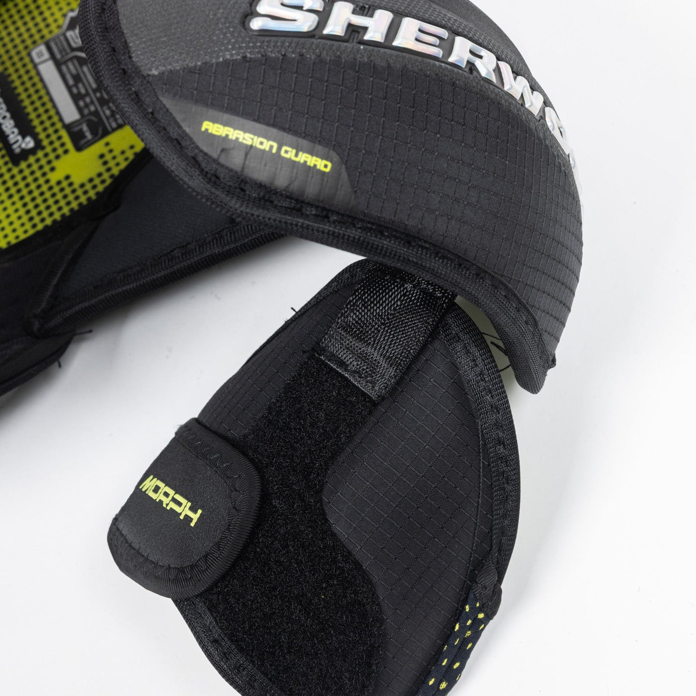 Sherwood Morph 1 Junior Hockey Shoulder Pads - TheHockeyShop.com