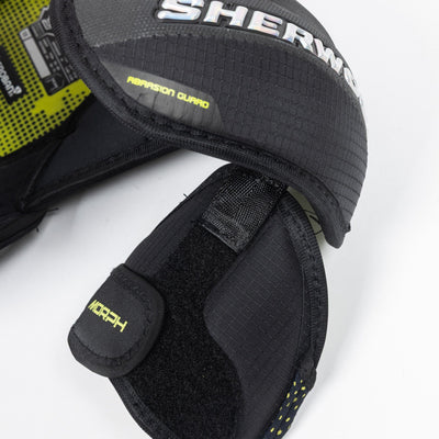 Sherwood Morph 1 Junior Hockey Shoulder Pads - TheHockeyShop.com