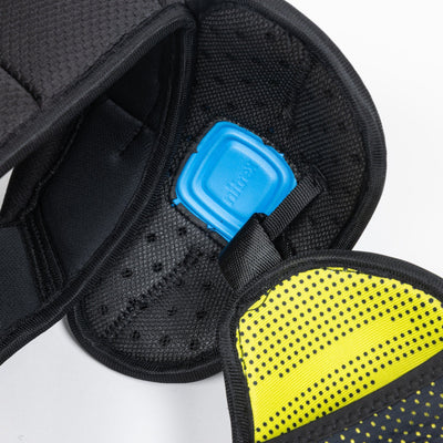 Sherwood Morph 1 Junior Hockey Shoulder Pads - TheHockeyShop.com