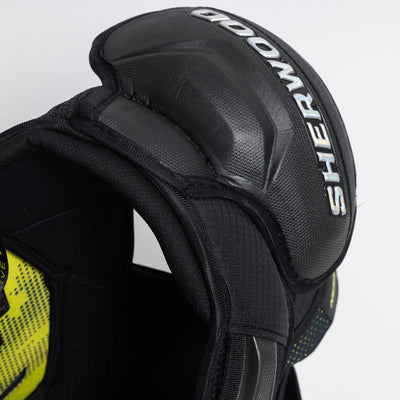 Sherwood Morph 1 Junior Hockey Shoulder Pads - TheHockeyShop.com